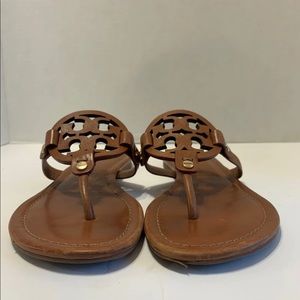 Tory Burch Miller’s size 7 1/2